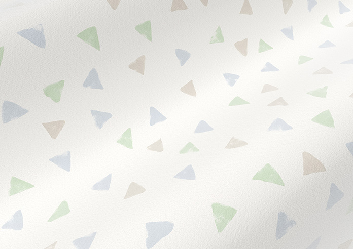 Confetti, Popsicle - Roman Blind - Image 4